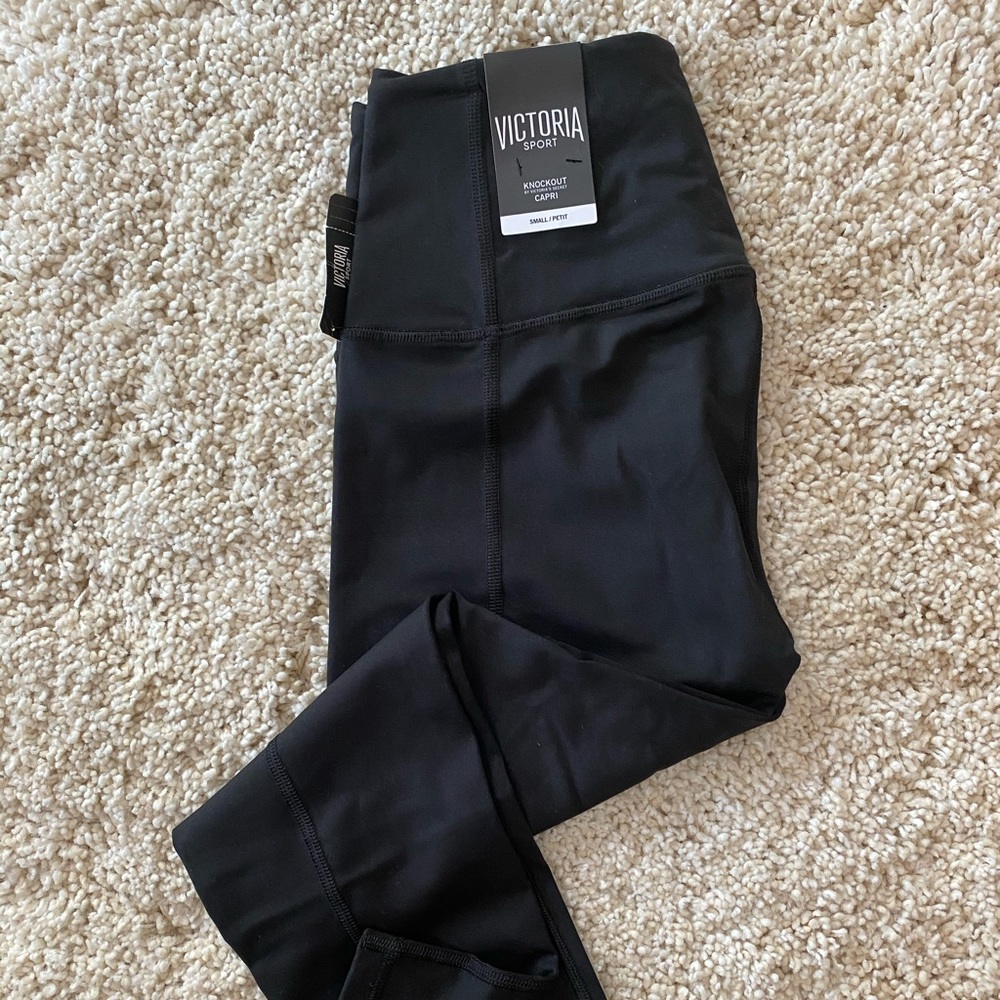 Victoria’s Secret Knockout Capri
